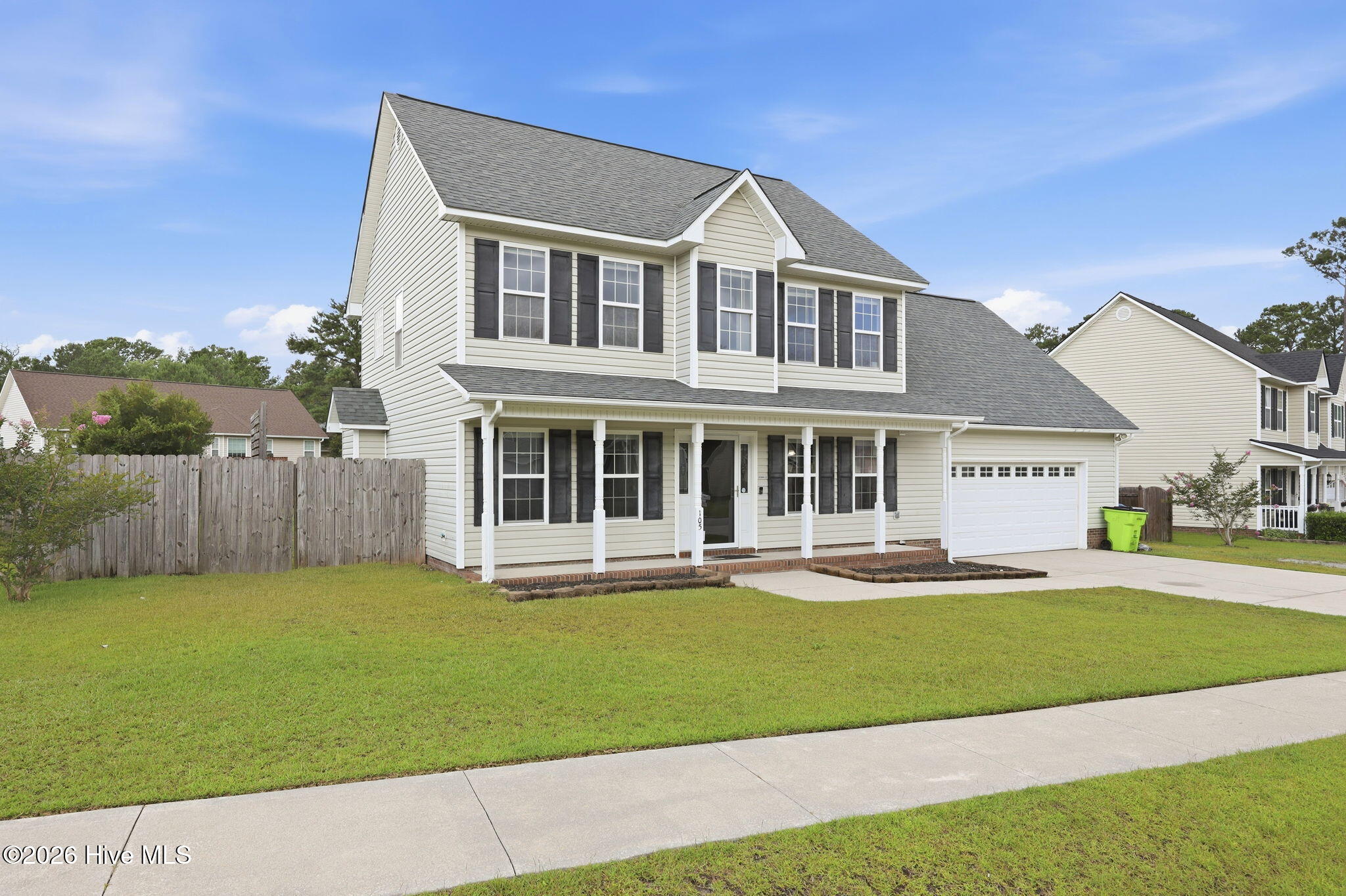 105 Leana Lane