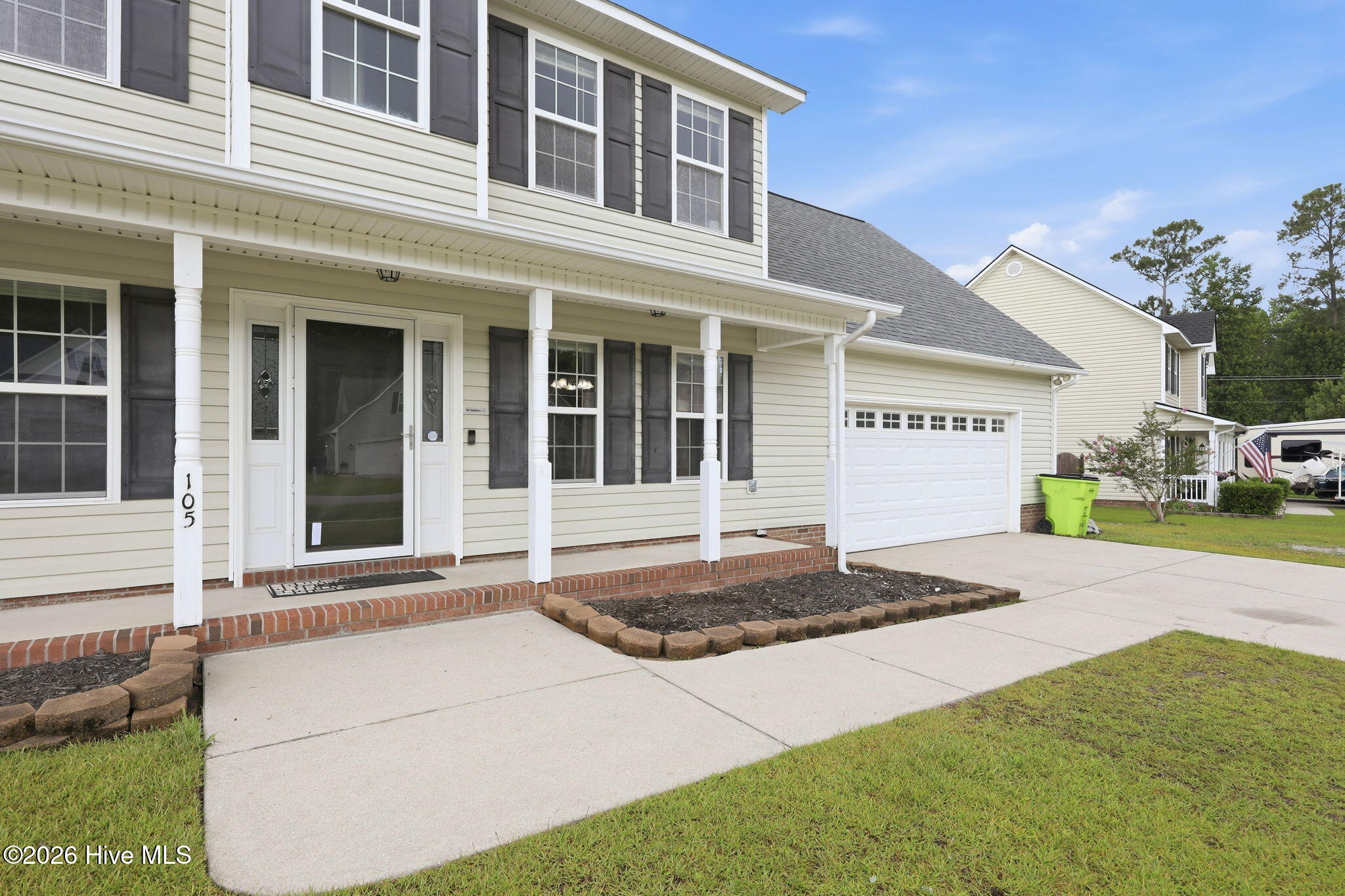 105 Leana Lane