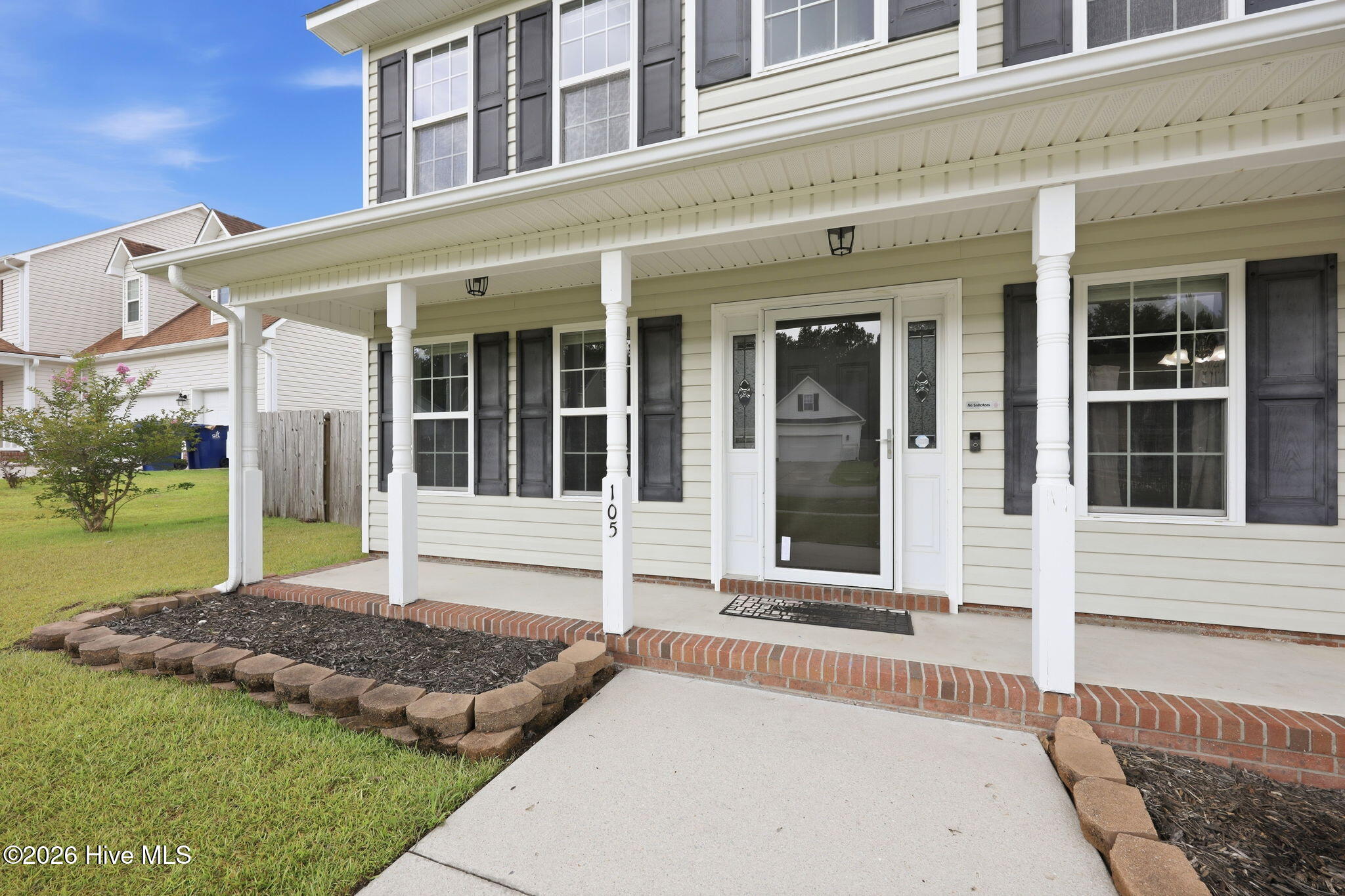 105 Leana Lane