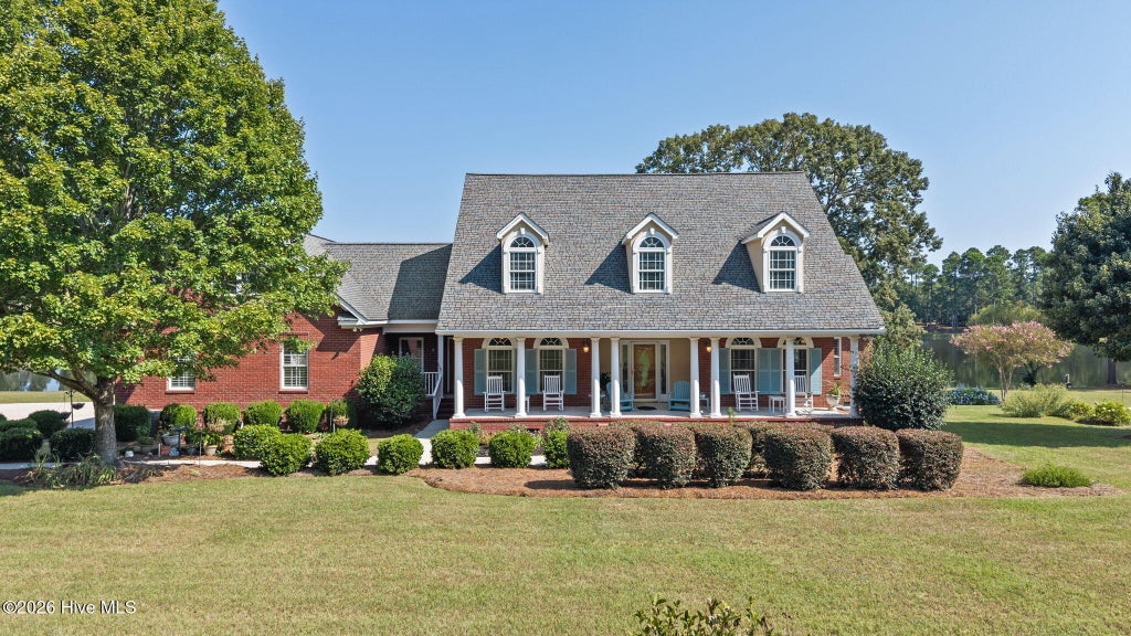 Photo of 149 Arrowhead Lake Road, North Augusta, SC 29860 (MLS # 100604289)