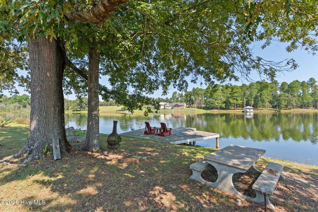 Photo of 149 Arrowhead Lake Road, North Augusta, SC 29860 (MLS # 100604289)