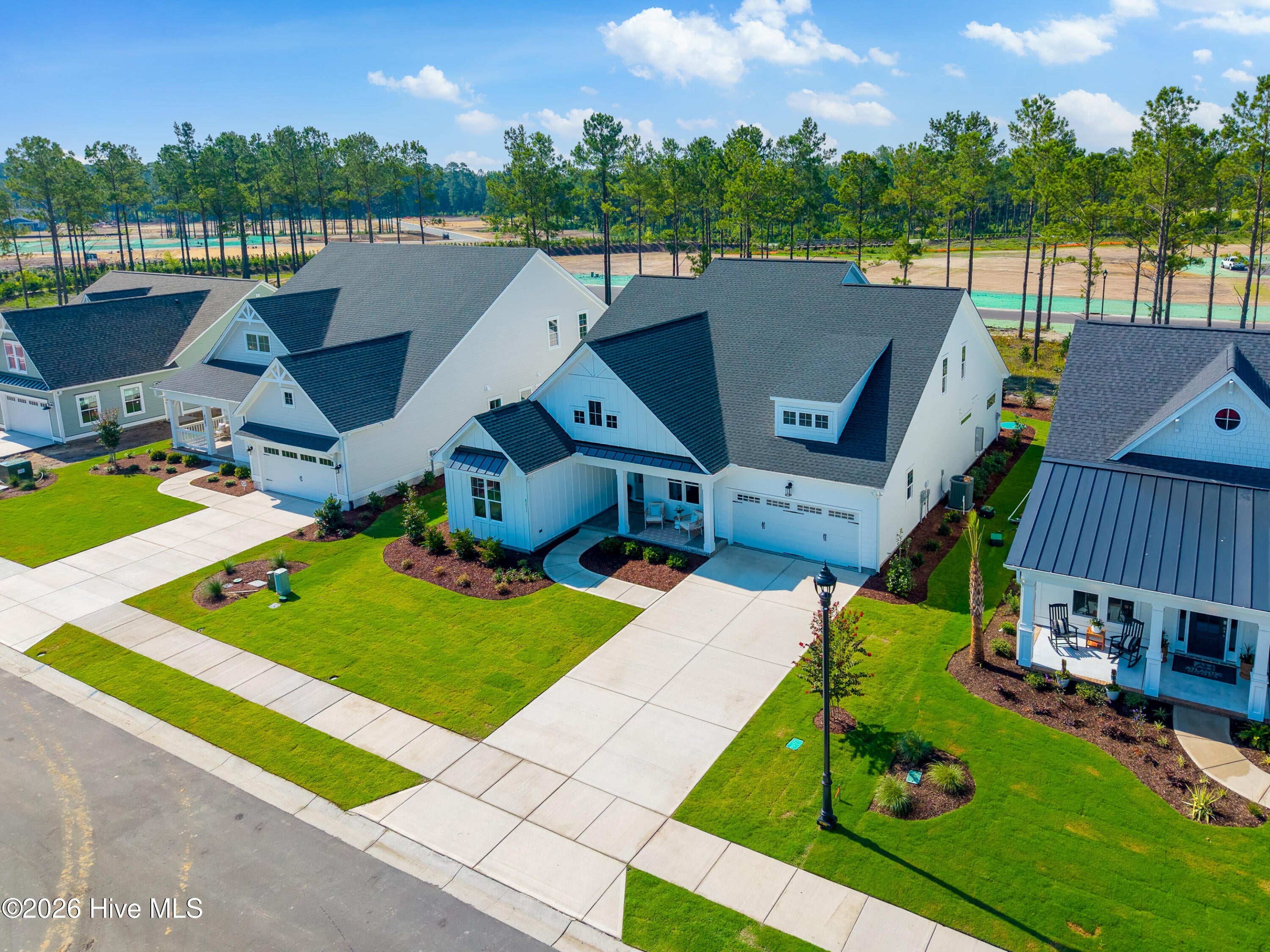 2211 Calm Waters Drive