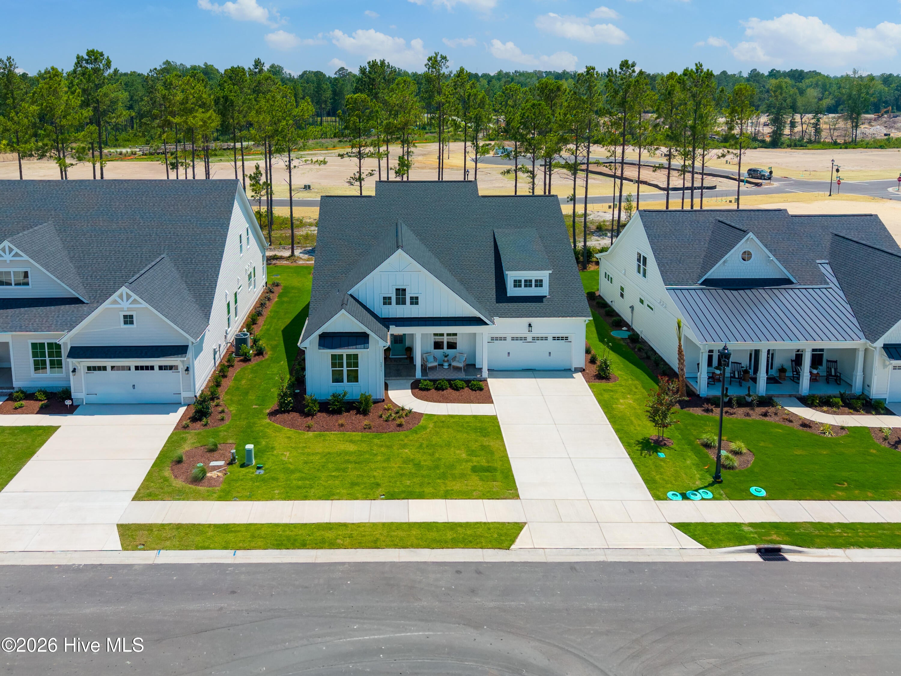 2211 Calm Waters Drive