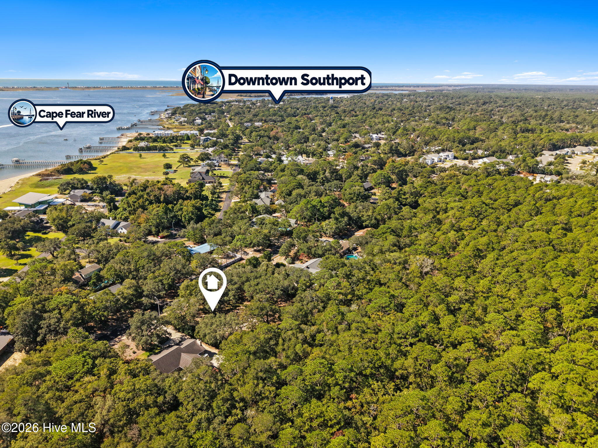 129 Cape Fear Drive