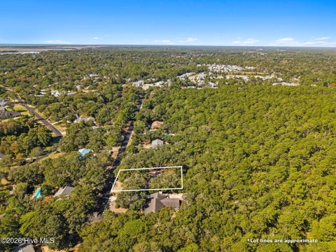 Tiny photo for 129 Cape Fear Drive, Southport, NC 28461 (MLS # 100612342)