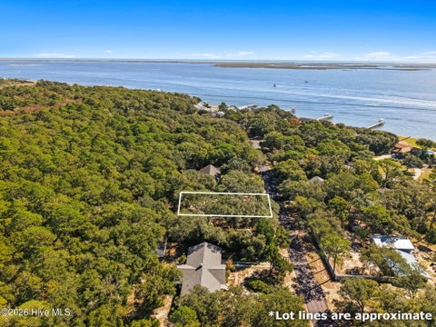 Tiny photo for 129 Cape Fear Drive, Southport, NC 28461 (MLS # 100612342)