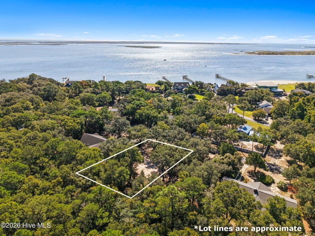 Photo of 129 Cape Fear Drive, Southport, NC 28461 (MLS # 100612342)