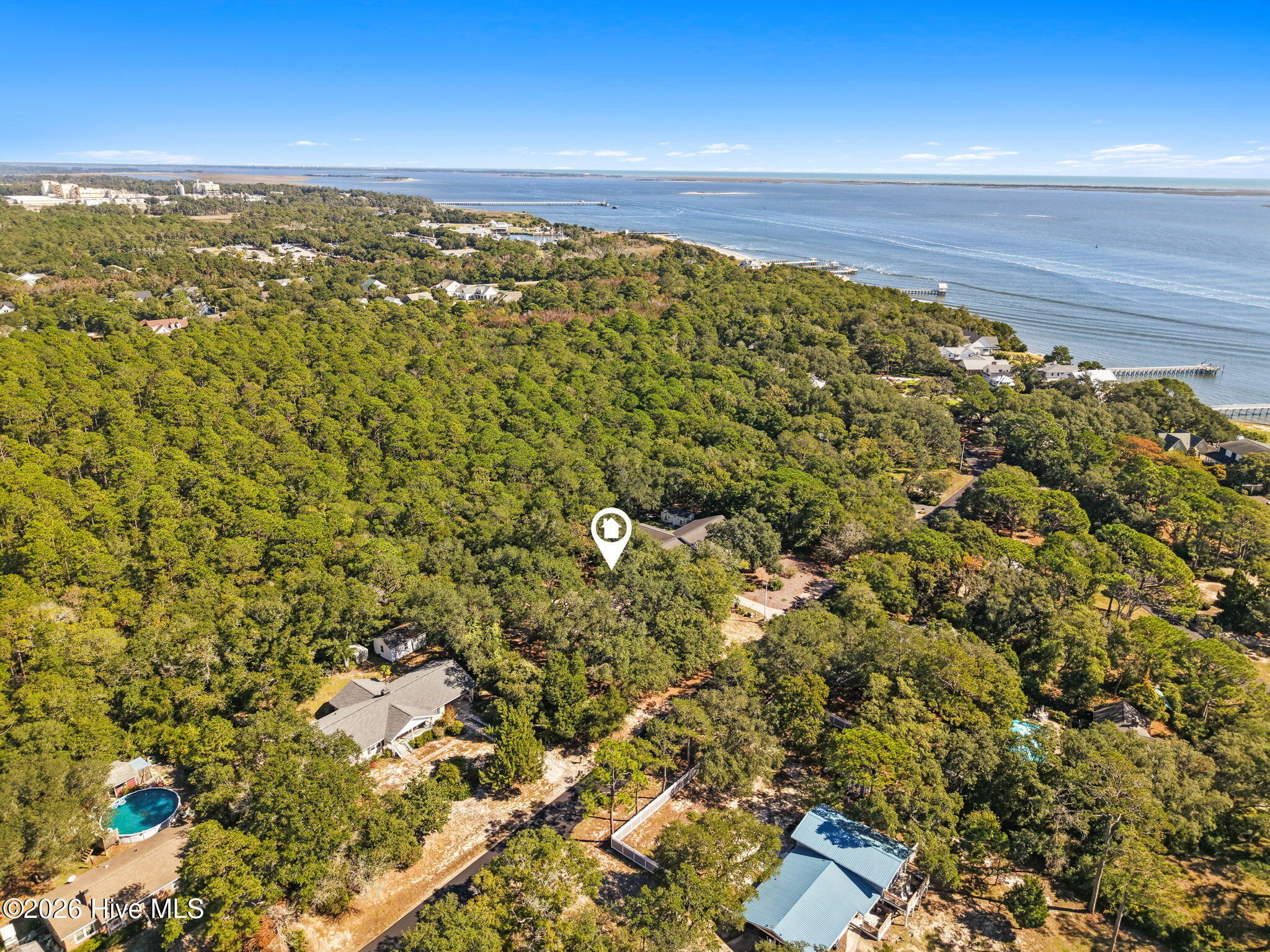 129 Cape Fear Drive