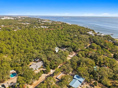 Tiny photo for 129 Cape Fear Drive, Southport, NC 28461 (MLS # 100612342)