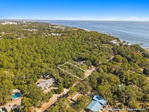 Tiny photo for 129 Cape Fear Drive, Southport, NC 28461 (MLS # 100612342)