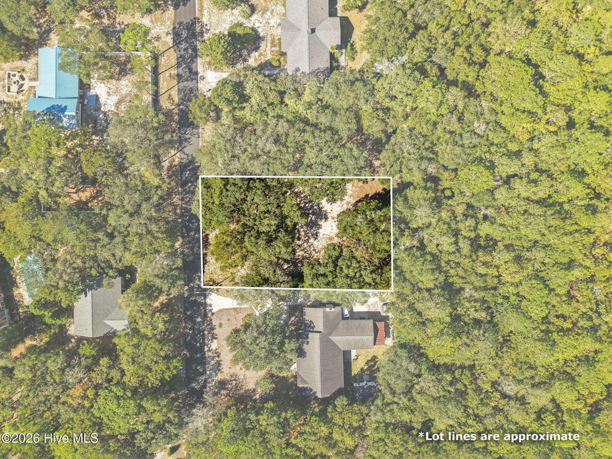 129 Cape Fear Drive