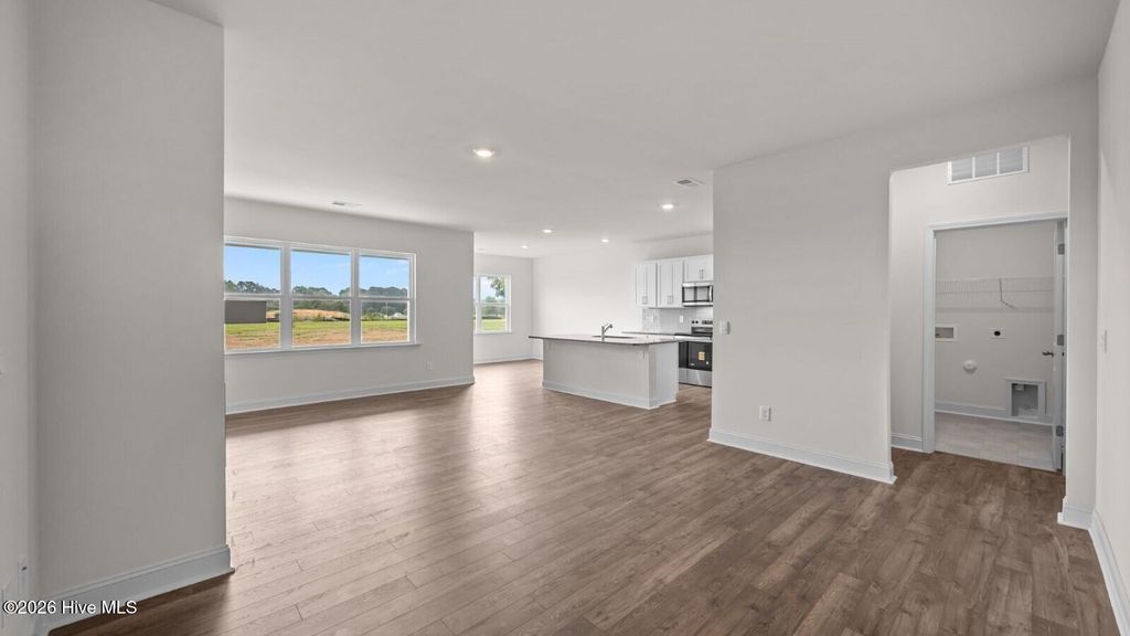 Photo of 4010 Edsel Drive, Bailey, NC 27807 (MLS # 100562661)