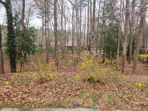 Vacant Land For Sale - 138 Chelsea Court<br/> Aiken County, Aiken, SC 29803