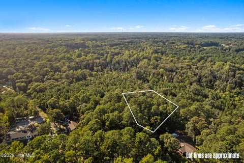 Tiny photo for 1275 Black Bear Run SW, Supply, NC 28462 (MLS # 100602605)