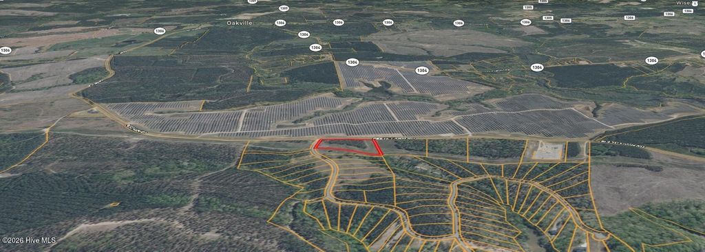 Photo of 0 Pinnacle Shores Dr Peete Far Drive, Macon, NC 27551 (MLS # 100554398)