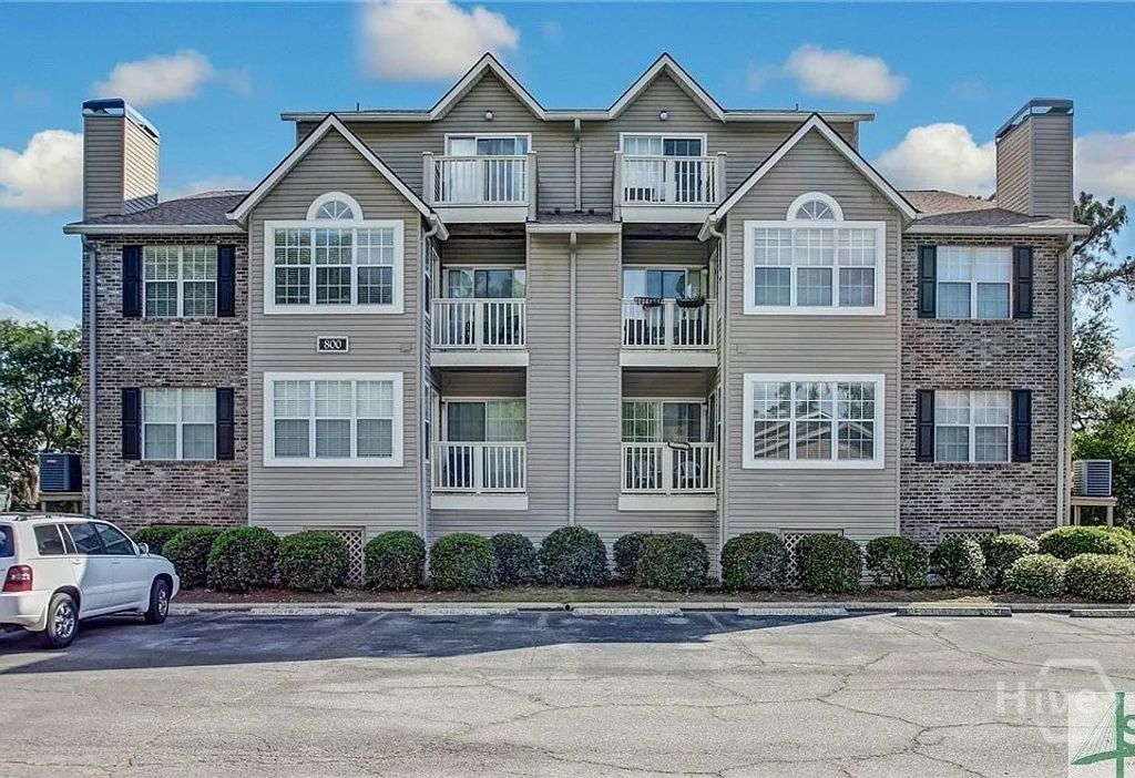 Photo of 12300 Apache Avenue #202, Savannah, GA 31419 (MLS # SA356648)