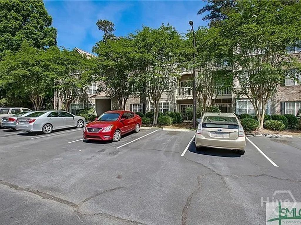 Photo of 12300 Apache Avenue #202, Savannah, GA 31419 (MLS # SA356648)