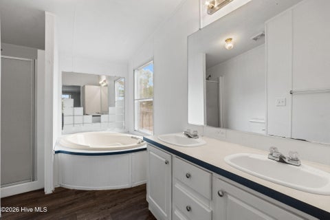 Tiny photo for 1172 Fifty Lakes Drive, Southport, NC 28461 (MLS # 100606467)