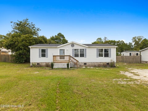Tiny photo for 1172 Fifty Lakes Drive, Southport, NC 28461 (MLS # 100606467)