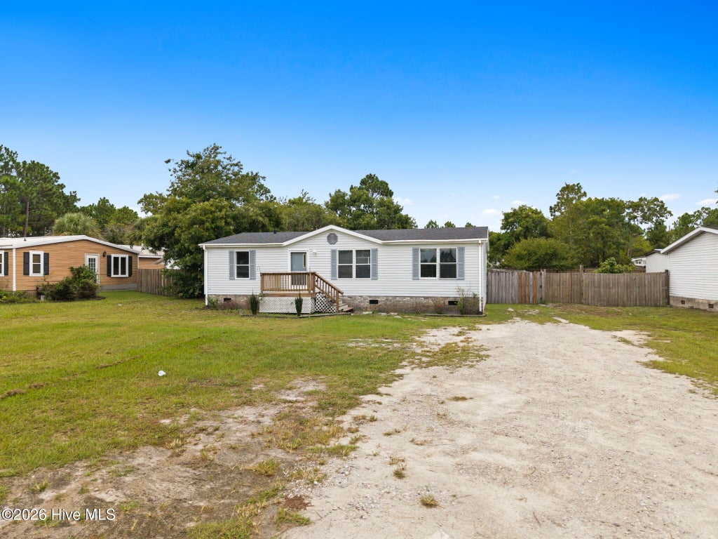Photo of 1172 Fifty Lakes Drive, Southport, NC 28461 (MLS # 100606467)