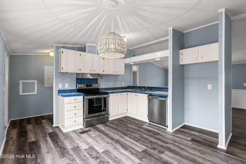Tiny photo for 1172 Fifty Lakes Drive, Southport, NC 28461 (MLS # 100606467)