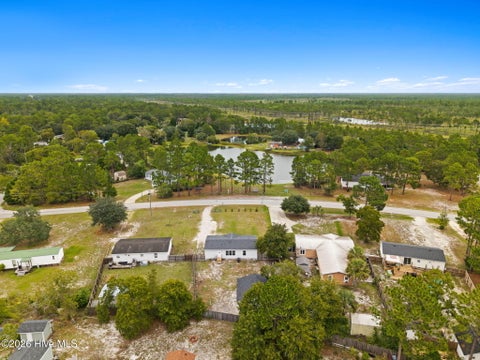 Tiny photo for 1172 Fifty Lakes Drive, Southport, NC 28461 (MLS # 100606467)