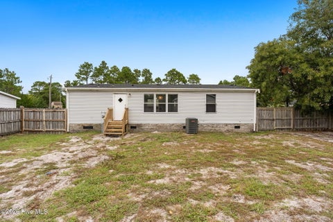 Tiny photo for 1172 Fifty Lakes Drive, Southport, NC 28461 (MLS # 100606467)
