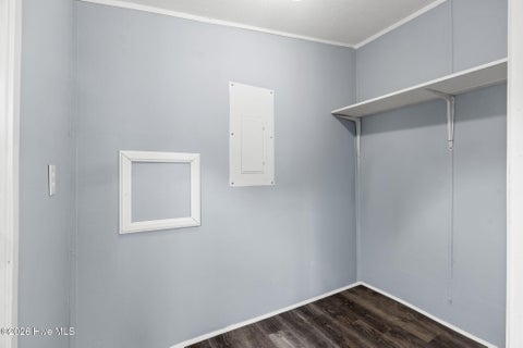 Tiny photo for 1172 Fifty Lakes Drive, Southport, NC 28461 (MLS # 100606467)