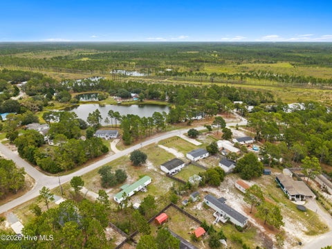 Tiny photo for 1172 Fifty Lakes Drive, Southport, NC 28461 (MLS # 100606467)