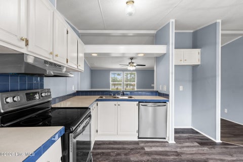 Tiny photo for 1172 Fifty Lakes Drive, Southport, NC 28461 (MLS # 100606467)