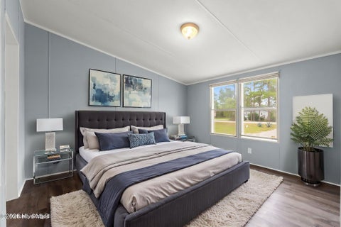 Tiny photo for 1172 Fifty Lakes Drive, Southport, NC 28461 (MLS # 100606467)
