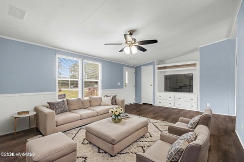Tiny photo for 1172 Fifty Lakes Drive, Southport, NC 28461 (MLS # 100606467)