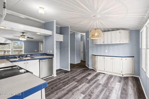 Tiny photo for 1172 Fifty Lakes Drive, Southport, NC 28461 (MLS # 100606467)