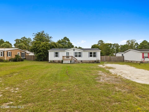 Tiny photo for 1172 Fifty Lakes Drive, Southport, NC 28461 (MLS # 100606467)