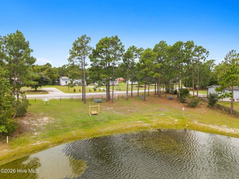 Tiny photo for 1172 Fifty Lakes Drive, Southport, NC 28461 (MLS # 100606467)