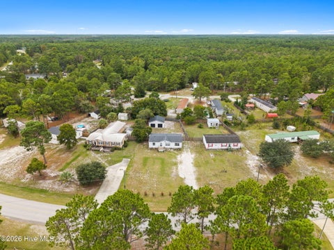Tiny photo for 1172 Fifty Lakes Drive, Southport, NC 28461 (MLS # 100606467)