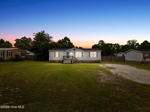 Tiny photo for 1172 Fifty Lakes Drive, Southport, NC 28461 (MLS # 100606467)