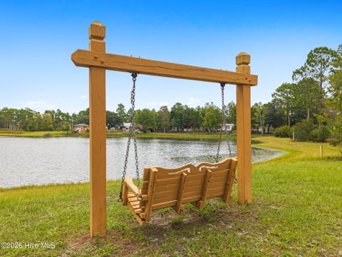 Tiny photo for 1172 Fifty Lakes Drive, Southport, NC 28461 (MLS # 100606467)
