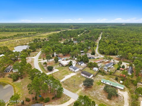 Tiny photo for 1172 Fifty Lakes Drive, Southport, NC 28461 (MLS # 100606467)