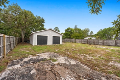 Tiny photo for 1172 Fifty Lakes Drive, Southport, NC 28461 (MLS # 100606467)