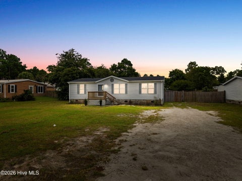 Tiny photo for 1172 Fifty Lakes Drive, Southport, NC 28461 (MLS # 100606467)
