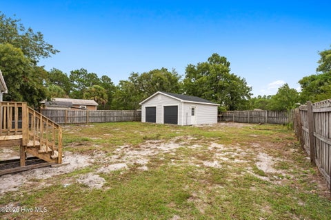 Tiny photo for 1172 Fifty Lakes Drive, Southport, NC 28461 (MLS # 100606467)