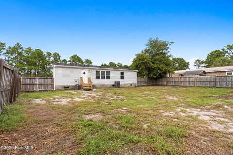 Tiny photo for 1172 Fifty Lakes Drive, Southport, NC 28461 (MLS # 100606467)