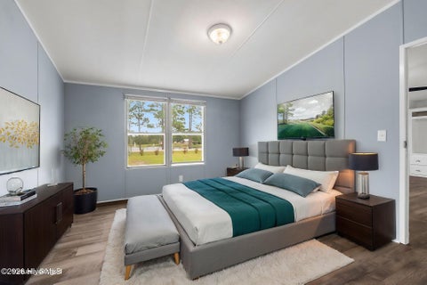 Tiny photo for 1172 Fifty Lakes Drive, Southport, NC 28461 (MLS # 100606467)