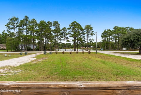 Tiny photo for 1172 Fifty Lakes Drive, Southport, NC 28461 (MLS # 100606467)