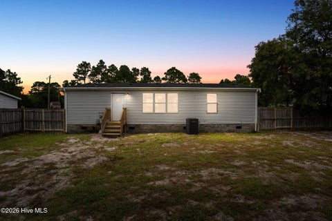 Tiny photo for 1172 Fifty Lakes Drive, Southport, NC 28461 (MLS # 100606467)
