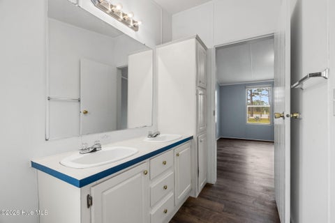 Tiny photo for 1172 Fifty Lakes Drive, Southport, NC 28461 (MLS # 100606467)