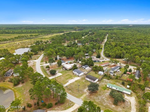 Tiny photo for 1172 Fifty Lakes Drive, Southport, NC 28461 (MLS # 100606467)