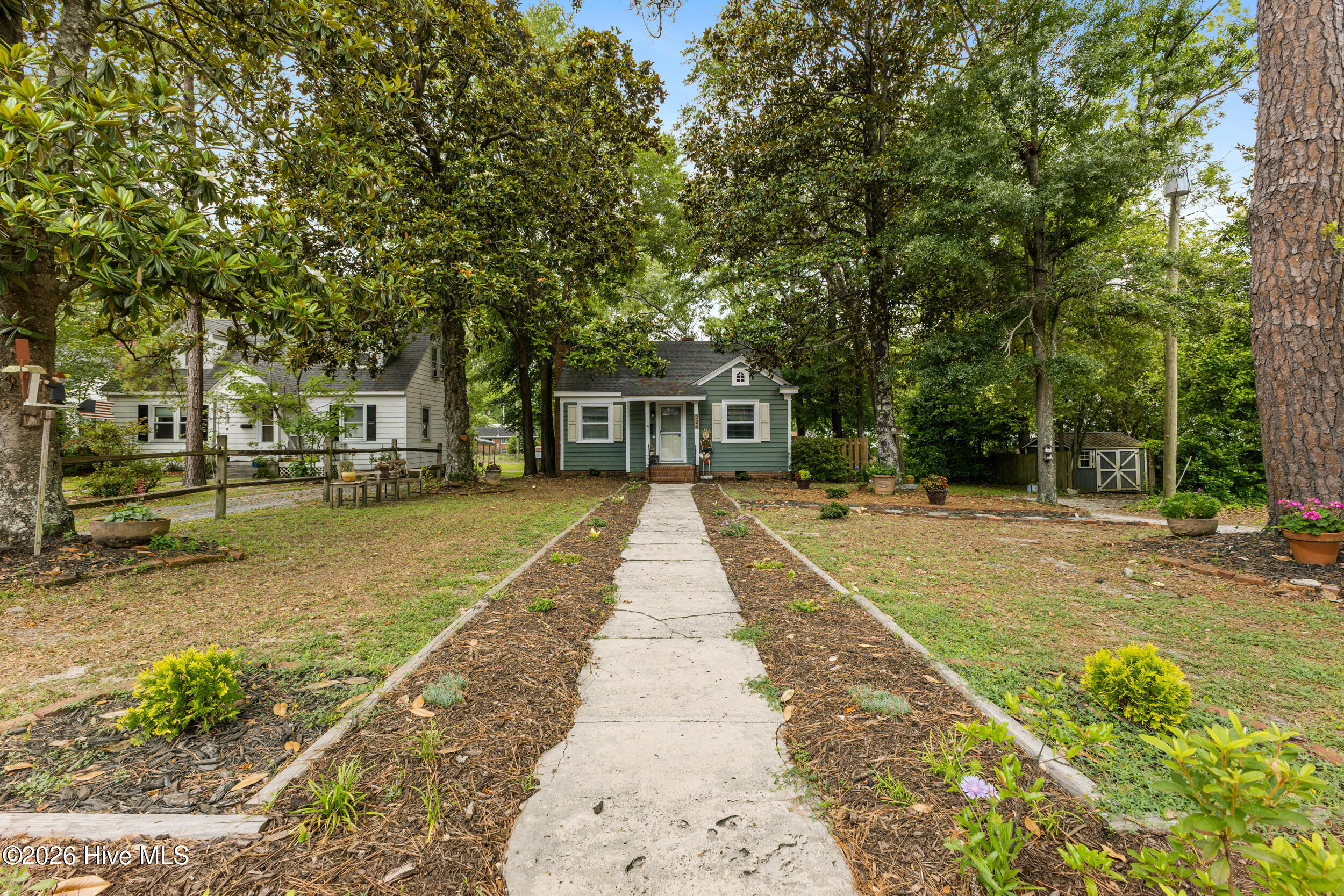325 N 23rd Street