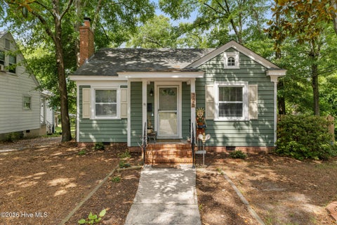 Homes For Sale - 325 N 23rd Street<br/> Wilmington, NC 28405